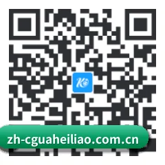 iOS 防封体系版 二维码